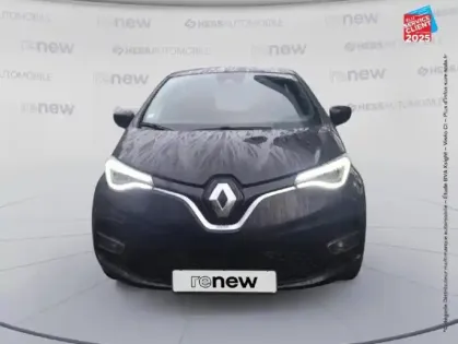 Photo 1 Renault Zoé Zoe Business charge normale R110 Achat Intégral - 20