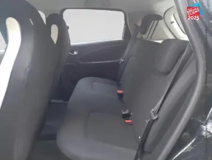 Photo 10 Renault Zoé Zoe Business charge normale R110 Achat Intégral - 20