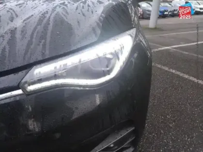 Photo 12 Renault Zoé Zoe Business charge normale R110 Achat Intégral - 20