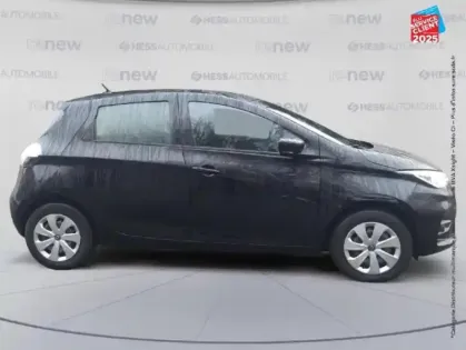 Photo 3 Renault Zoé Zoe Business charge normale R110 Achat Intégral - 20