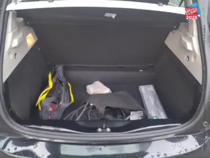 Photo 13 Renault Zoé Zoe Business charge normale R110 Achat Intégral - 20