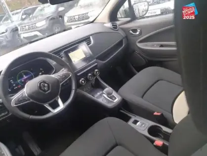 Photo 14 Renault Zoé Zoe Business charge normale R110 Achat Intégral - 20