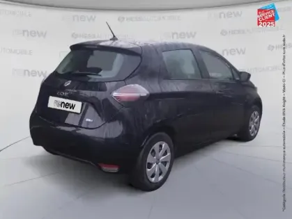 Photo 5 Renault Zoé Zoe Business charge normale R110 Achat Intégral - 20