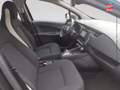 Photo 4 Renault Zoé Zoe Business charge normale R110 Achat Intégral - 20