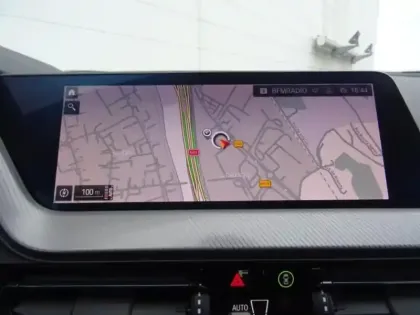 Photo 11 BMW Serie 1 Série 1 118iA 136ch M Sport DKG7