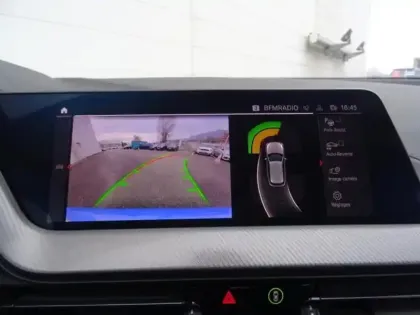 Photo 14 BMW Serie 1 Série 1 118iA 136ch M Sport DKG7