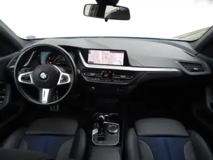 Photo 6 BMW Serie 1 Série 1 118iA 136ch M Sport DKG7