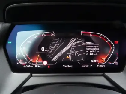 Photo 10 BMW Serie 1 Série 1 118iA 136ch M Sport DKG7