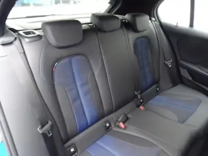 Photo 9 BMW Serie 1 Série 1 118iA 136ch M Sport DKG7