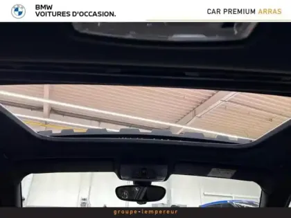 Photo 10 BMW Serie 2 Série 2 Coupé 218dA 150ch M Sport