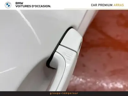 Photo 7 BMW Serie 2 Série 2 Coupé 218dA 150ch M Sport