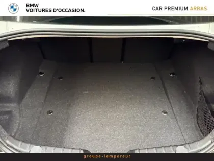 Photo 6 BMW Serie 2 Série 2 Coupé 218dA 150ch M Sport