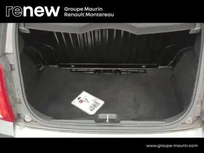 Photo 12 Fiat 500  1.0 70ch BSG S&S Lounge