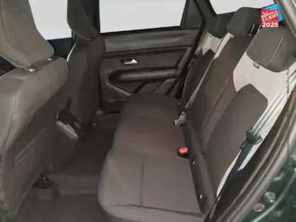 Photo 10 Dacia Bigster  1.8 hybrid 155ch Journey