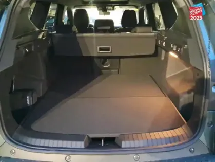 Photo 13 Dacia Bigster  1.8 hybrid 155ch Journey