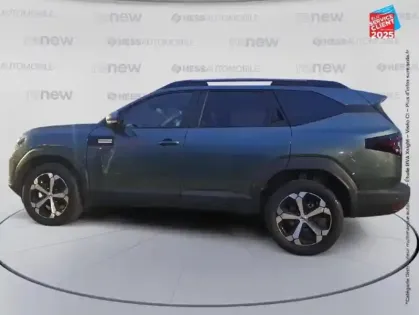 Photo 8 Dacia Bigster  1.8 hybrid 155ch Journey