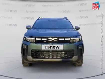 Photo 1 Dacia Bigster  1.8 hybrid 155ch Journey