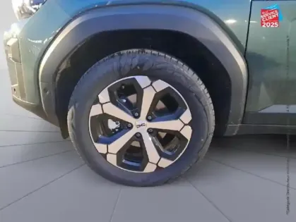 Photo 9 Dacia Bigster  1.8 hybrid 155ch Journey