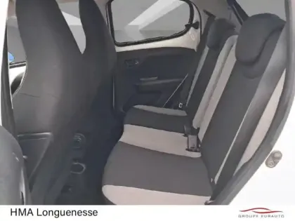 Photo 11 Citroën C1  VTi 72 ELLE 5p