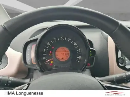 Photo 9 Citroën C1  VTi 72 ELLE 5p