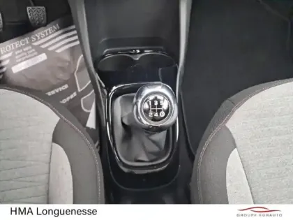 Photo 29 Citroën C1  VTi 72 ELLE 5p