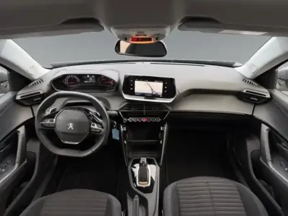 Photo 39 Peugeot 2008  1.2 PureTech 130ch S&S Style EAT8