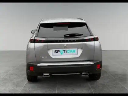 Photo 18 Peugeot 2008  1.2 PureTech 130ch S&S Style EAT8