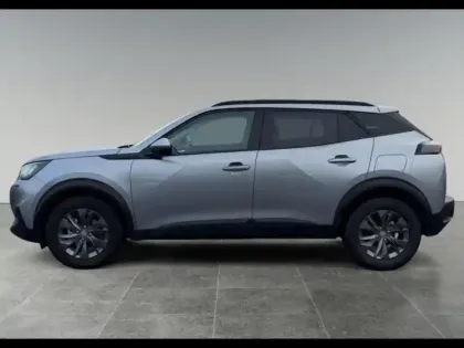 Photo 31 Peugeot 2008  1.2 PureTech 130ch S&S Style EAT8