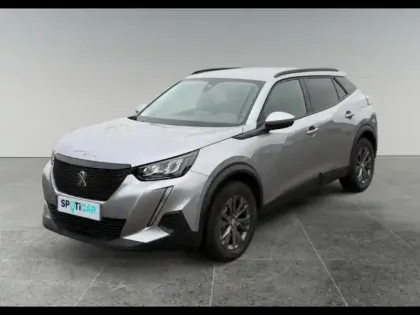 Photo 15 Peugeot 2008  1.2 PureTech 130ch S&S Style EAT8