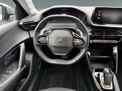 Photo 26 Peugeot 2008  1.2 PureTech 130ch S&S Style EAT8