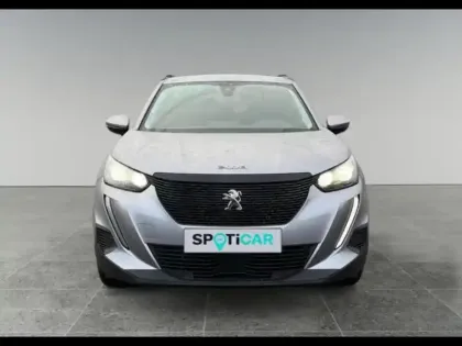 Photo 37 Peugeot 2008  1.2 PureTech 130ch S&S Style EAT8