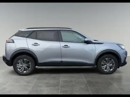 Photo 35 Peugeot 2008  1.2 PureTech 130ch S&S Style EAT8