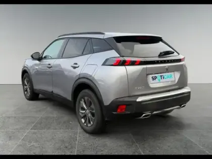 Photo 32 Peugeot 2008  1.2 PureTech 130ch S&S Style EAT8