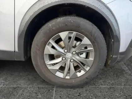 Photo 43 Peugeot 2008  1.2 PureTech 130ch S&S Style EAT8