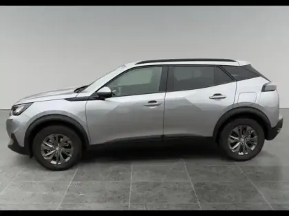 Photo 1 Peugeot 2008  1.2 PureTech 130ch S&S Style EAT8