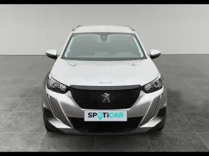 Photo 7 Peugeot 2008  1.2 PureTech 130ch S&S Style EAT8