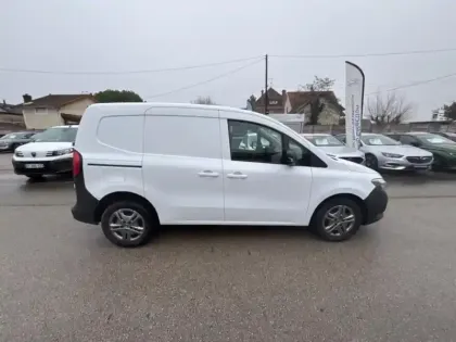 Photo 3 Mercedes Citan  110 CDI Long Pro BVA