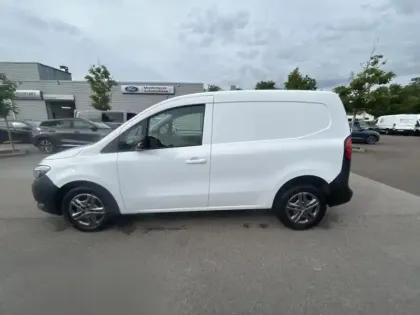 Photo 27 Mercedes Citan  110 CDI Long Pro BVA