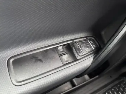 Photo 19 Mercedes Citan  110 CDI Long Pro BVA