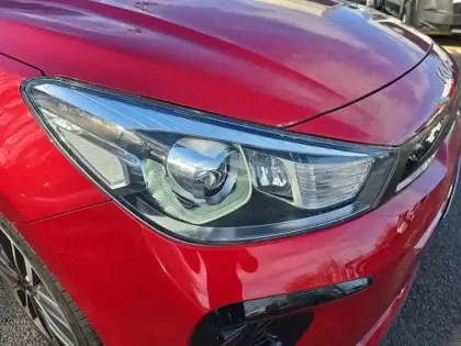 Photo 11 Kia Rio  1.0 T-GDI 100ch MHEV GT-Line iBVM6