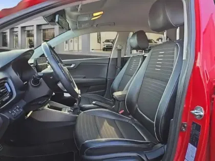 Photo 8 Kia Rio  1.0 T-GDI 100ch MHEV GT-Line iBVM6