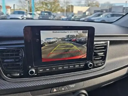 Photo 14 Kia Rio  1.0 T-GDI 100ch MHEV GT-Line iBVM6