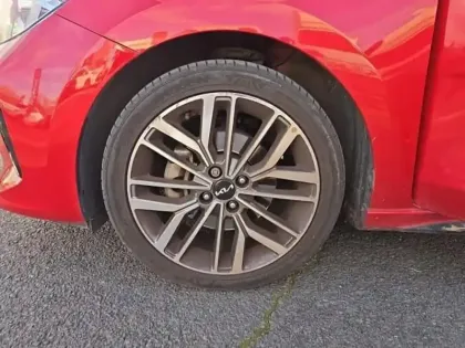 Photo 10 Kia Rio  1.0 T-GDI 100ch MHEV GT-Line iBVM6