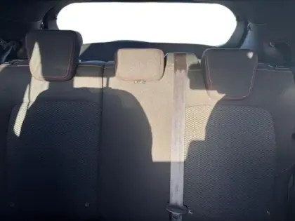 Photo 7 Ford Puma  1.0 Flexifuel 125ch S&S mHEV ST-Line Design 2