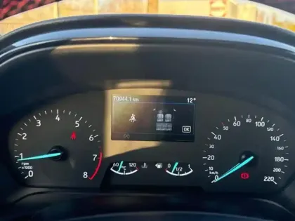 Photo 10 Ford Puma  1.0 Flexifuel 125ch S&S mHEV ST-Line Design 2