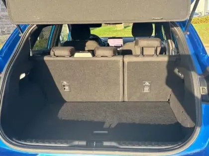 Photo 8 Ford Puma  1.0 Flexifuel 125ch S&S mHEV ST-Line Design 2