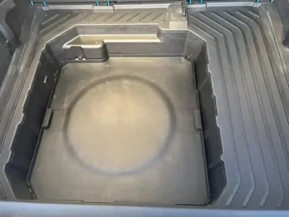 Photo 9 Ford Puma  1.0 Flexifuel 125ch S&S mHEV ST-Line Design 2