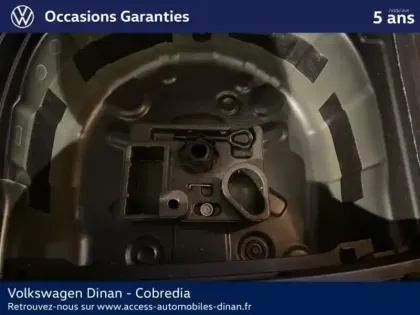 Photo 13 Volkswagen Polo  1.0 TSI 95ch VW Edition DSG7