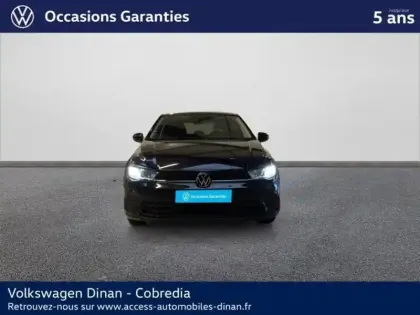 Photo 1 Volkswagen Polo  1.0 TSI 95ch VW Edition DSG7