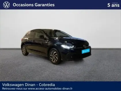 Photo 2 Volkswagen Polo  1.0 TSI 95ch VW Edition DSG7